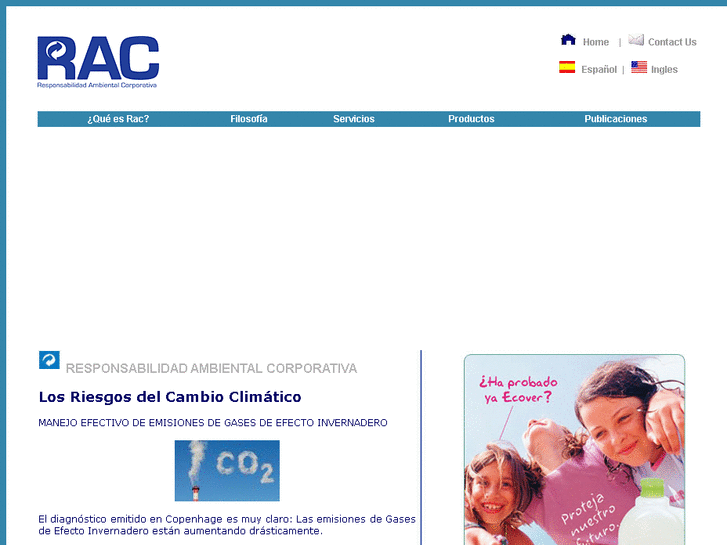 www.rac-cr.com