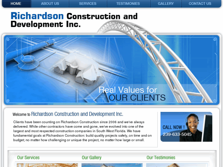 www.richardsonhomeconstruction.com