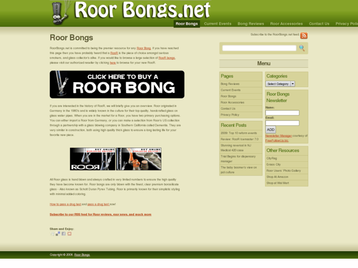 www.roorbongs.net