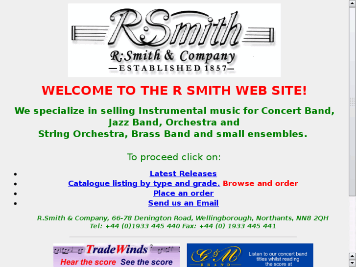 www.rsmith.co.uk