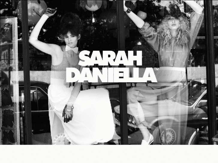 www.sarahdaniella.com