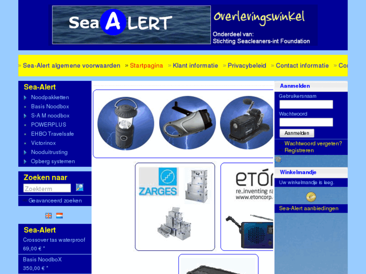 www.sea-alert.org