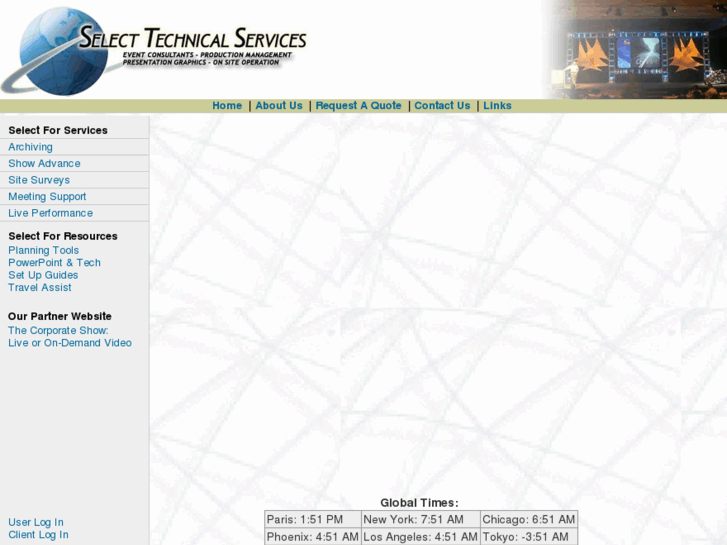 www.selectech.net