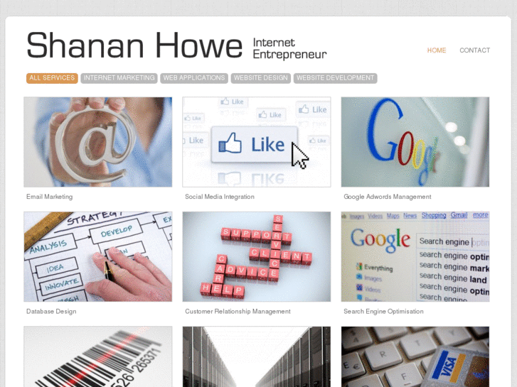 www.shananhowe.com