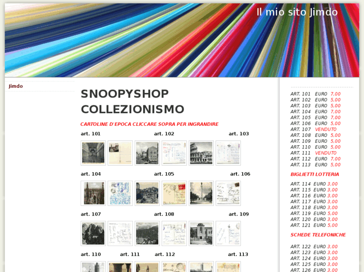 www.snoopyshop.info