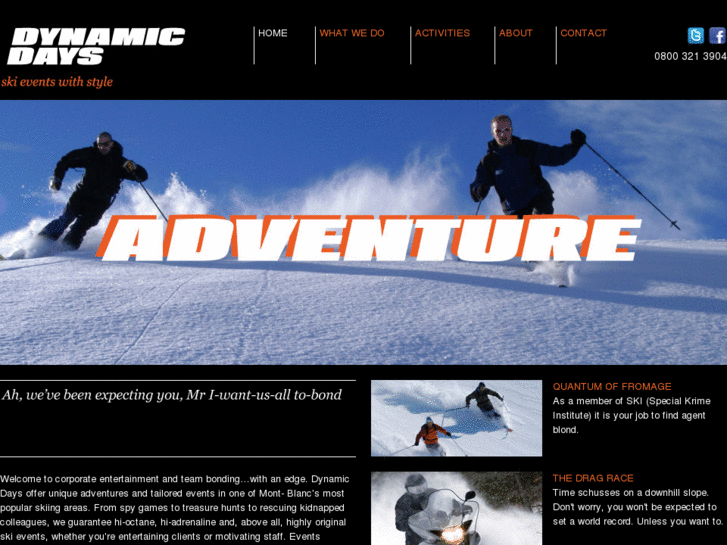 www.snowdynamics.co.uk
