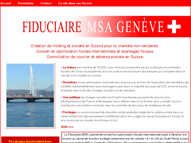 www.societe-suisse.com