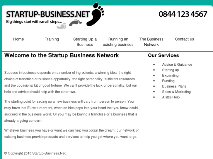 www.startup-business.net