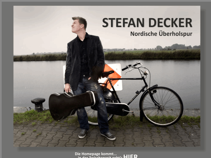 www.stefandecker.com