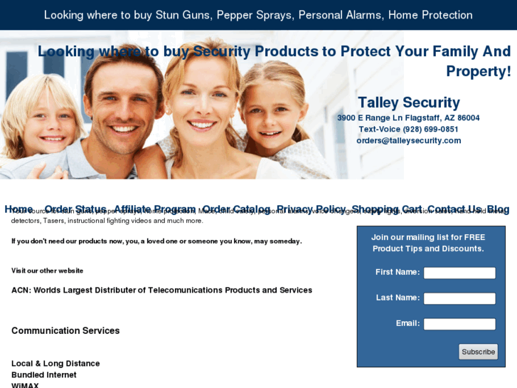 www.talleysecurity.com