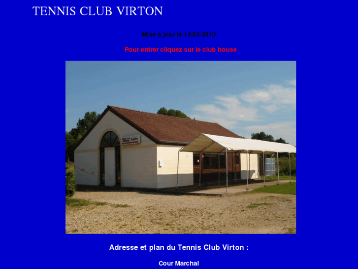 www.tennisclubvirton.com