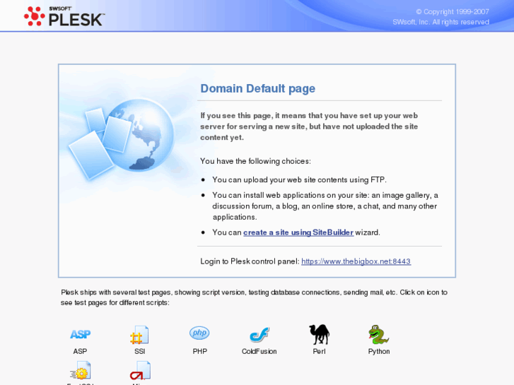 www.thebigbox.net
