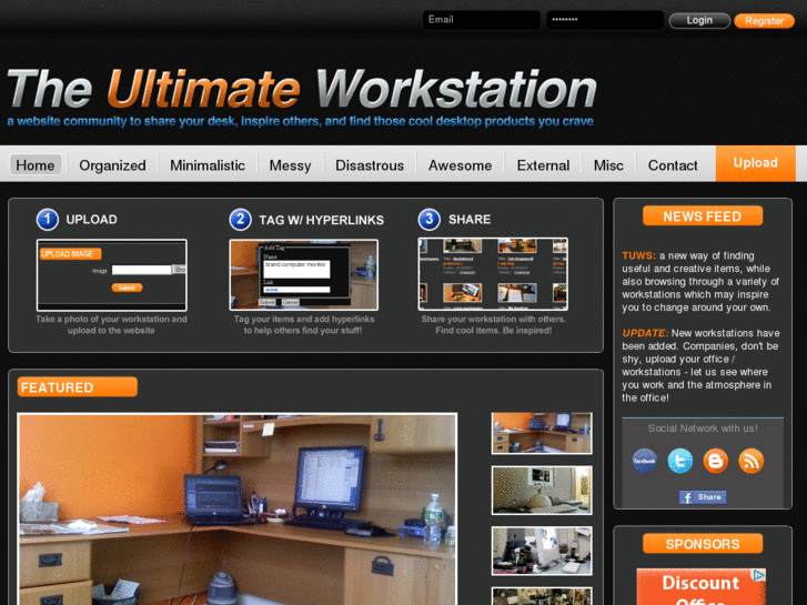 www.theultimateworkstation.com