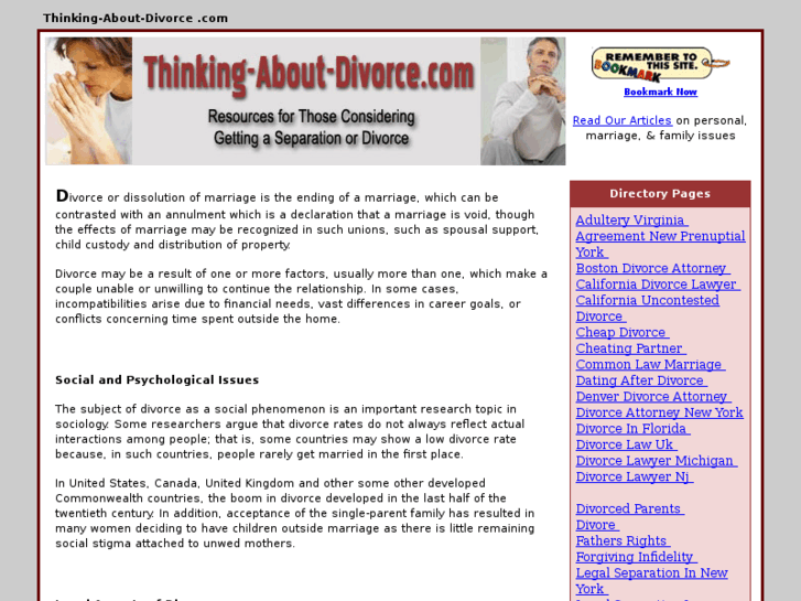 www.thinking-about-divorce.com