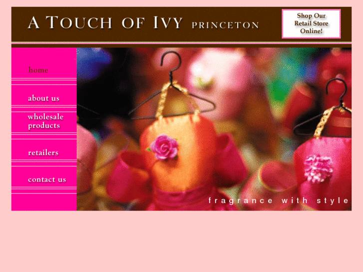 www.touchofivy.com