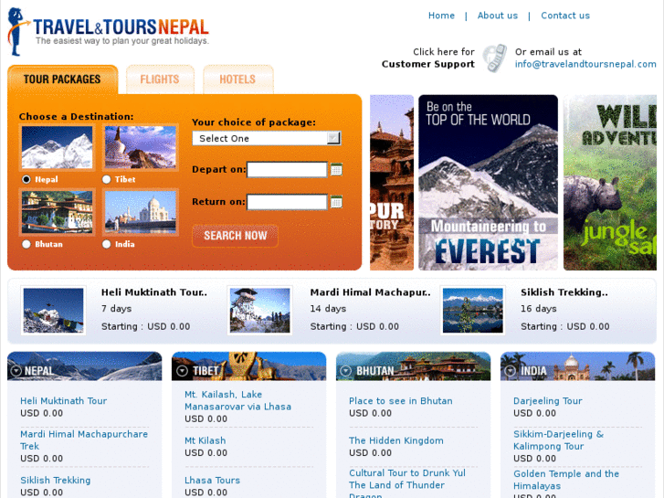 www.travelandtoursnepal.com