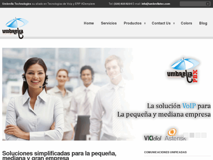 www.umbrellatec.com