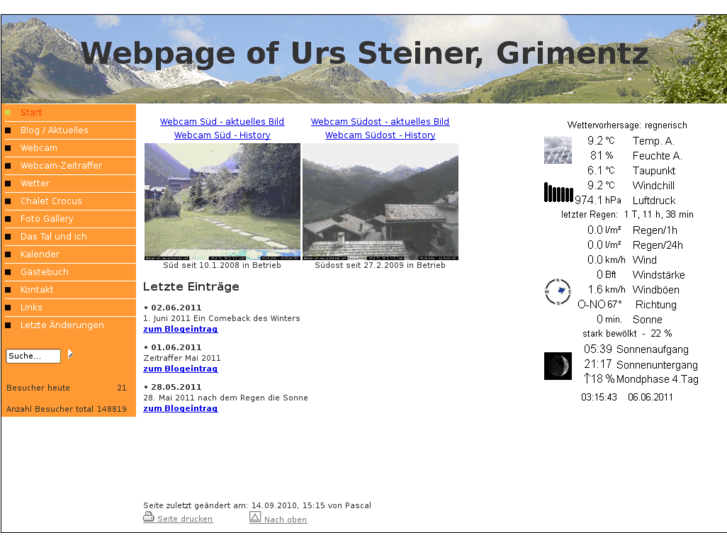 www.urssteiner.net