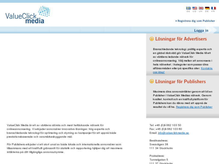 www.valueclickmedia.se