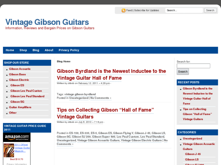 www.vintageguitarclassics.com