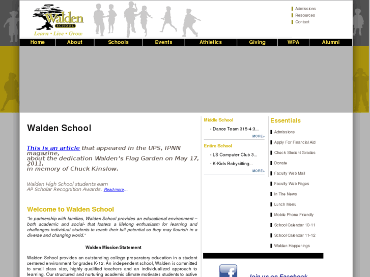 www.walden-school.org