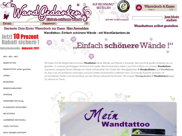 www.wandgedanken.de