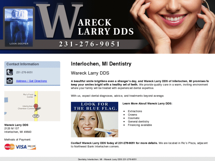 www.wareckdental.com