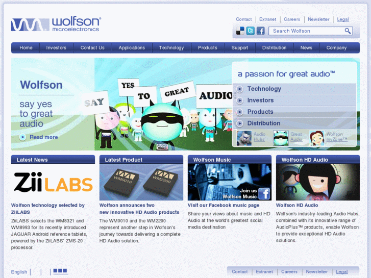 www.wolfsondev.com