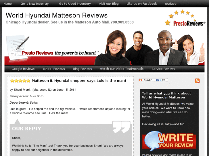 www.worldhyundaimattesonreview.com