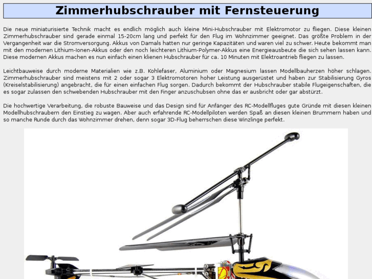 www.zimmerhubschrauber.com