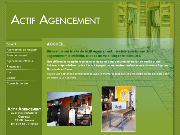 www.actif-agencement.com