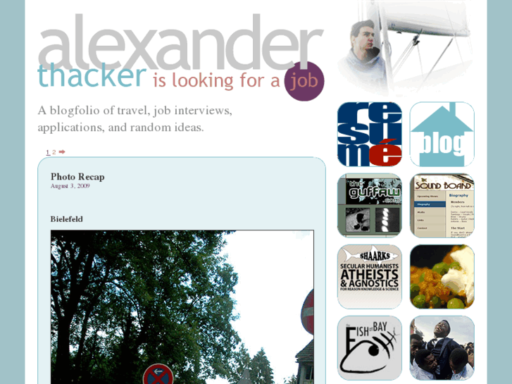 www.alexanderthacker.com