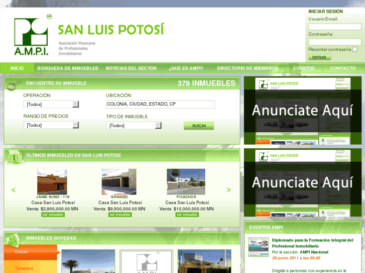 www.ampisanluis.com