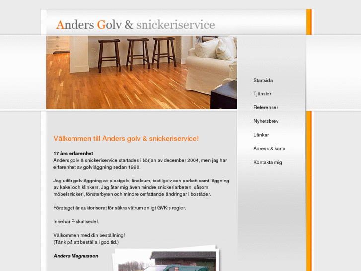 www.andersgolv.com