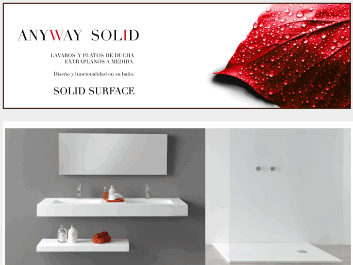 www.anywaysolid.com