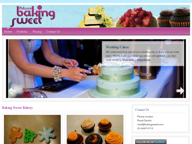 www.bakingsweet.com