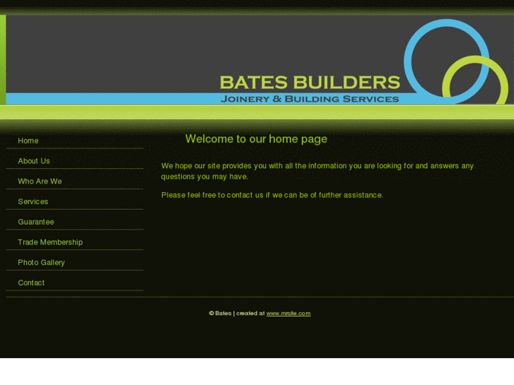 www.batesbuilders.co.uk