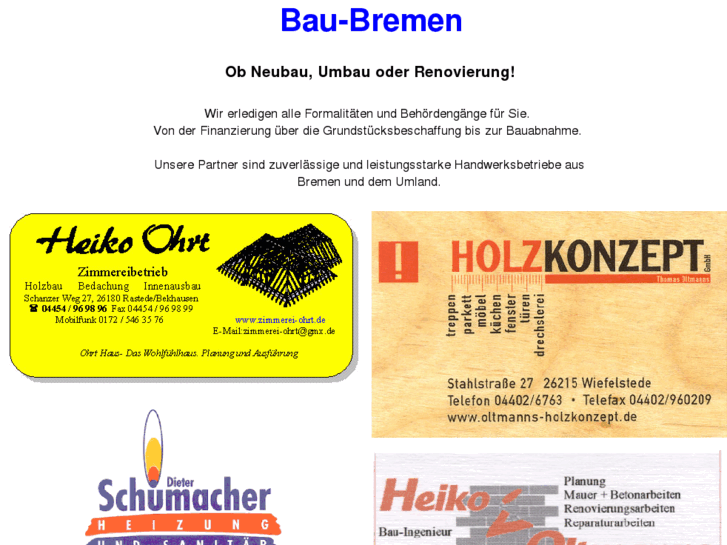 www.bau-bremen.com