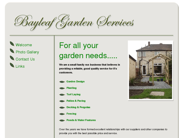 www.bayleafservices.com