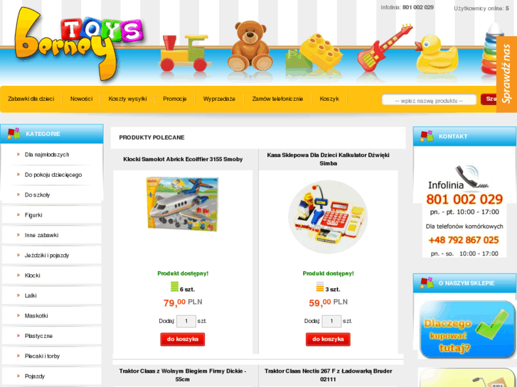 www.berney-toys.pl