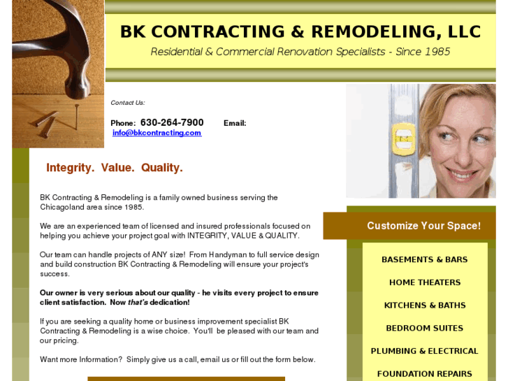 www.bkcontracting.com