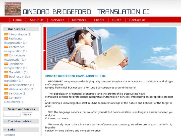 www.bridgefordtranslation.com