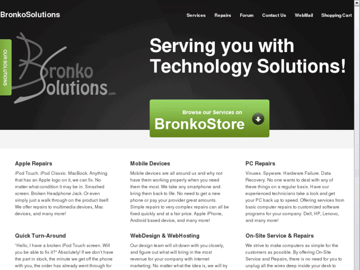 www.bronkosolutions.com