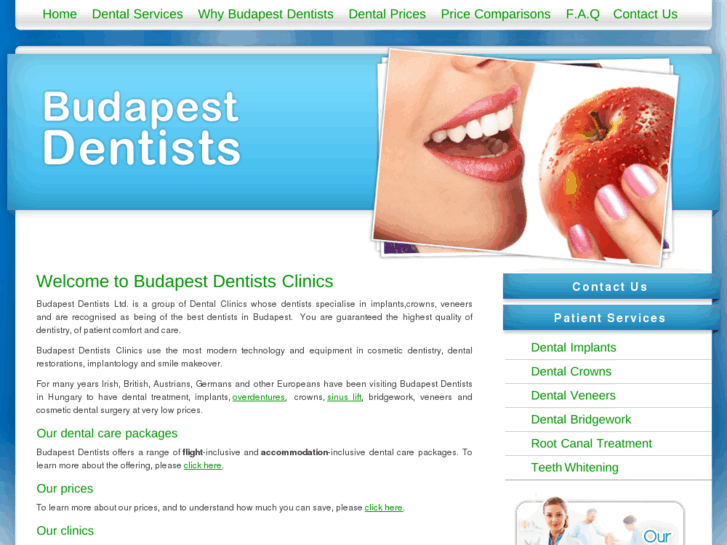 www.budapestdentists.com