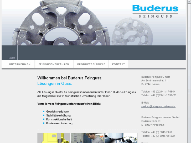 www.buderus-feinguss.de