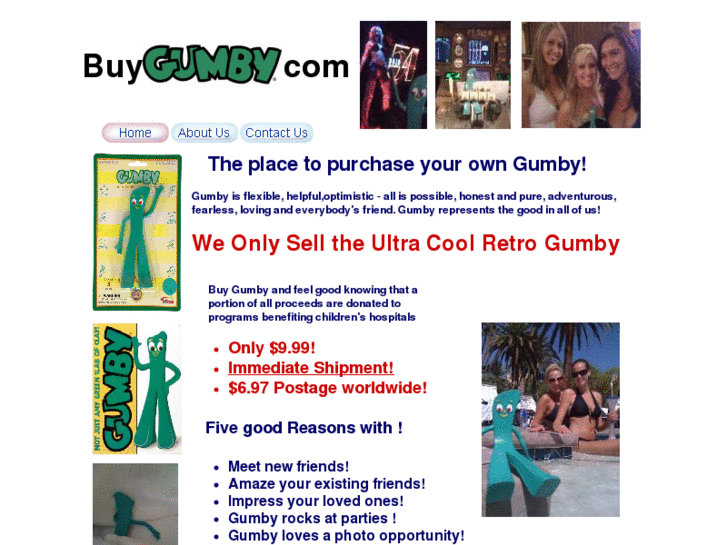 www.buygumby.com