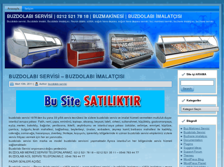 www.buzdolabiservisi.net