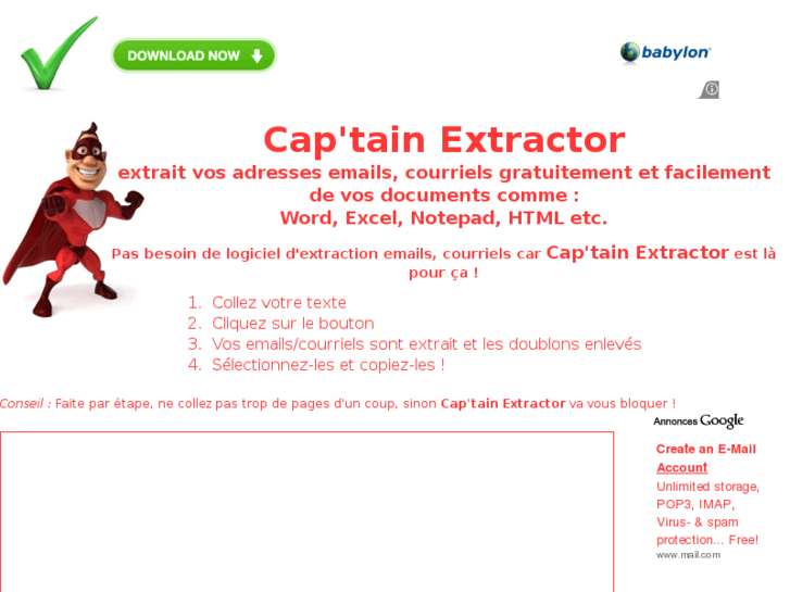 www.captain-extractor.com