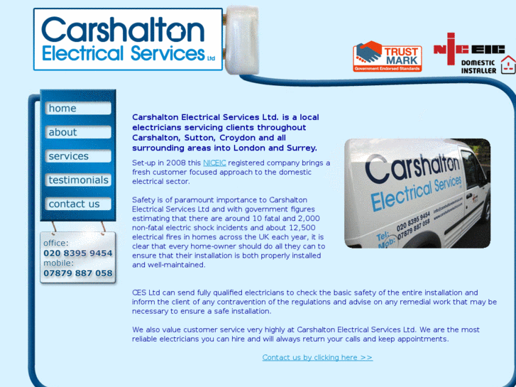 www.carshaltonelectrical.com