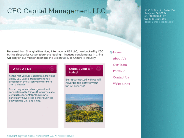 www.cec-capital.com